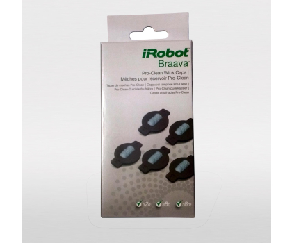 Akcesoria do odkurzaczy iRobot Sączek (5 szt.) - do urządzenia Braava serii 300